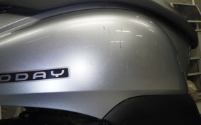 HONDA TODAY 2 AF67