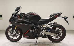 HONDA CBR250RR A 2010 MC51