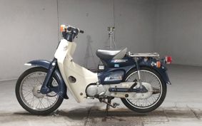 HONDA SUPER CUB90 HA02