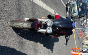 BUELL BUELL XB12SS LIGHTNING 2005 JX03