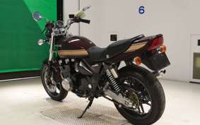 KAWASAKI ZEPHYR 400 KAI 2005 ZR400C