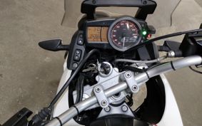 BMW G650GS SERTAO 0136