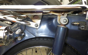 HONDA C50 SUPER CUB AA01