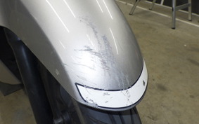 HONDA LEAD 125 2007 JF45