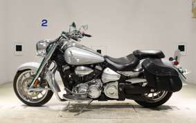 YAMAHA XV1900ﾛｰﾄﾞﾗｲﾅｰ 2017