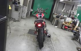 SUZUKI GSX400 IMPULSE 1996 GK79A