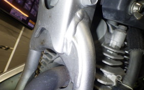 YAMAHA TRICKER Gen.3 2025 DG32J