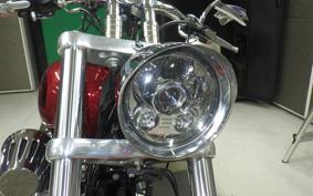 HARLEY FXSB1690 2017