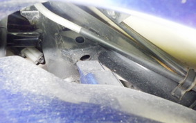 HONDA GIORNO 3 2010 AF77