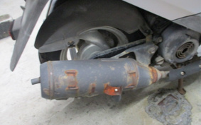 YAMAHA AKUSHI STREET SE53J