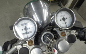 YAMAHA SR400 Gen.3 2003 RH01J