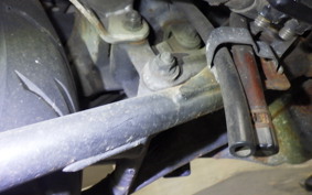 HONDA VT250FE INTEGRA MC08
