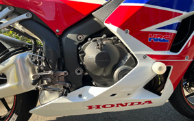 HONDA CBR600RR ABS 2016 PC40