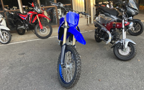 YAMAHA YZ250FX CG57C