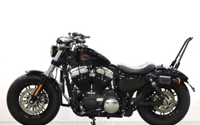 HARLEY XL1200X 2021 LC3