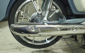 HONDA C125 SUPER CUB 2025 JA48