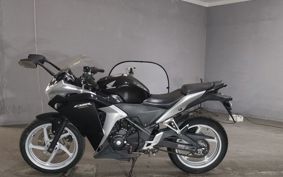 HONDA CBR250R MC41