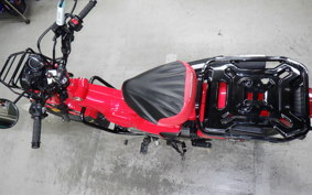 HONDA CT125 HUNTER CUB JA55