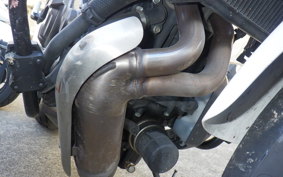 YAMAHA XSR700 2022 RM41J