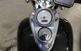 HONDA SHADOW 400 2006 NC34