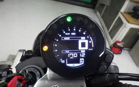 YAMAHA XSR900 2020 RN56J