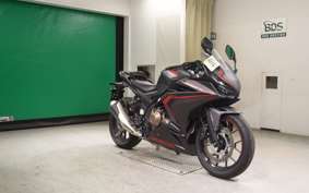 HONDA CBR400R 2020 NC56