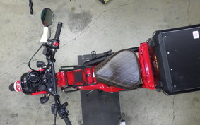 HONDA CT125 HUNTER CUB 2017 JA55