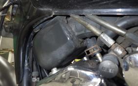 HONDA STEED 400 1995