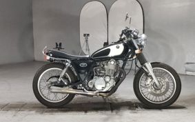 YAMAHA SR400 RH01J