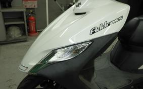 SUZUKI ADDRESS V125 DT11A