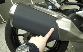 KAWASAKI Z250 Gen.2 2011 EX250Y