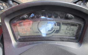 YAMAHA TRICITY 125 SE82J