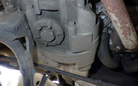 YAMAHA JOG Delux SA39J