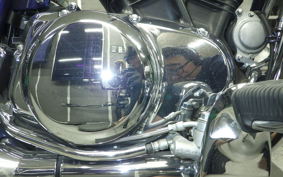 SUZUKI INTRUDER 1400 2012