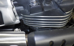 TRIUMPH SCRAMBLER 900 2023