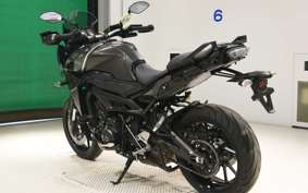 YAMAHA MT-09 Tracer 2017