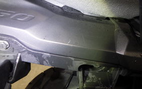 SUZUKI DL650 ( V-Strom 650 ) XTA 2022 C733M