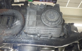 HONDA VTR 250 MC33