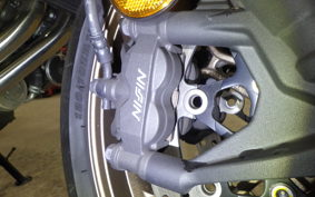 HONDA CB650R E-Clutch 2025 RH17