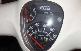 HONDA C110 SUPER CUB 1997 JA07