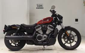 HARLEY RH975 2022