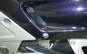 KAWASAKI ZZ-R400 Gen.2 1995 ZX400N