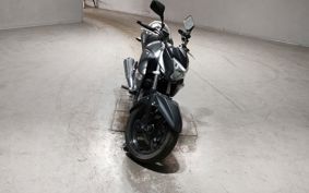 SUZUKI GSR250 GJ55D