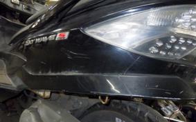 SUZUKI SKYWAVE 250 (Burgman 250) S Gen.3 CJ46A