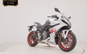 SUZUKI GSX-8R 2025 EM1AA
