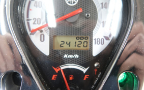 YAMAHA DRAGSTAR 400 2011 VH02J