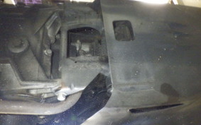 SUZUKI ADDRESS 110