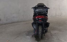 YAMAHA MAJESTY 250C SG03J