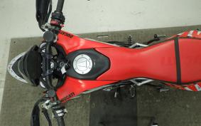 DUCATI HYPERMOTARD 950 2024