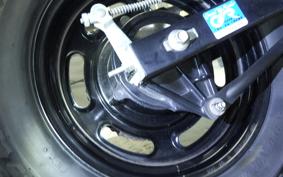 HONDA APE 50 AC16